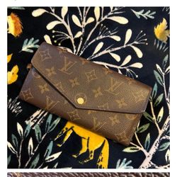 Louis Vuitton Wallet