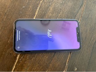 iPhone11