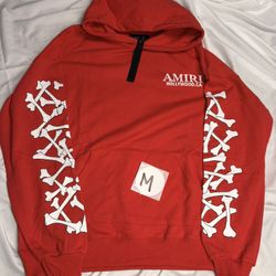 Amiri Hoodie