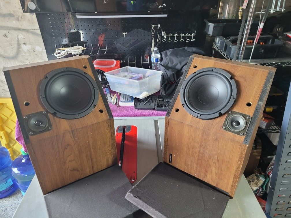 Bose Surround Speaker Set