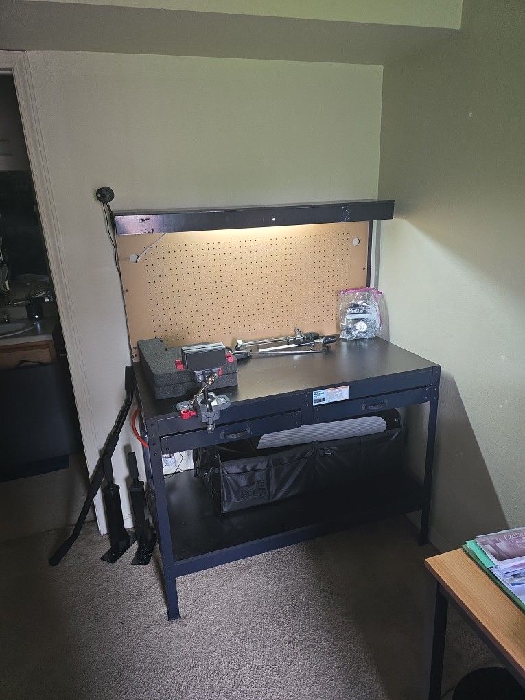 Workbench