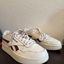 Reebok Shoes Women’s 6.5 