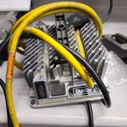 Club Car Charger