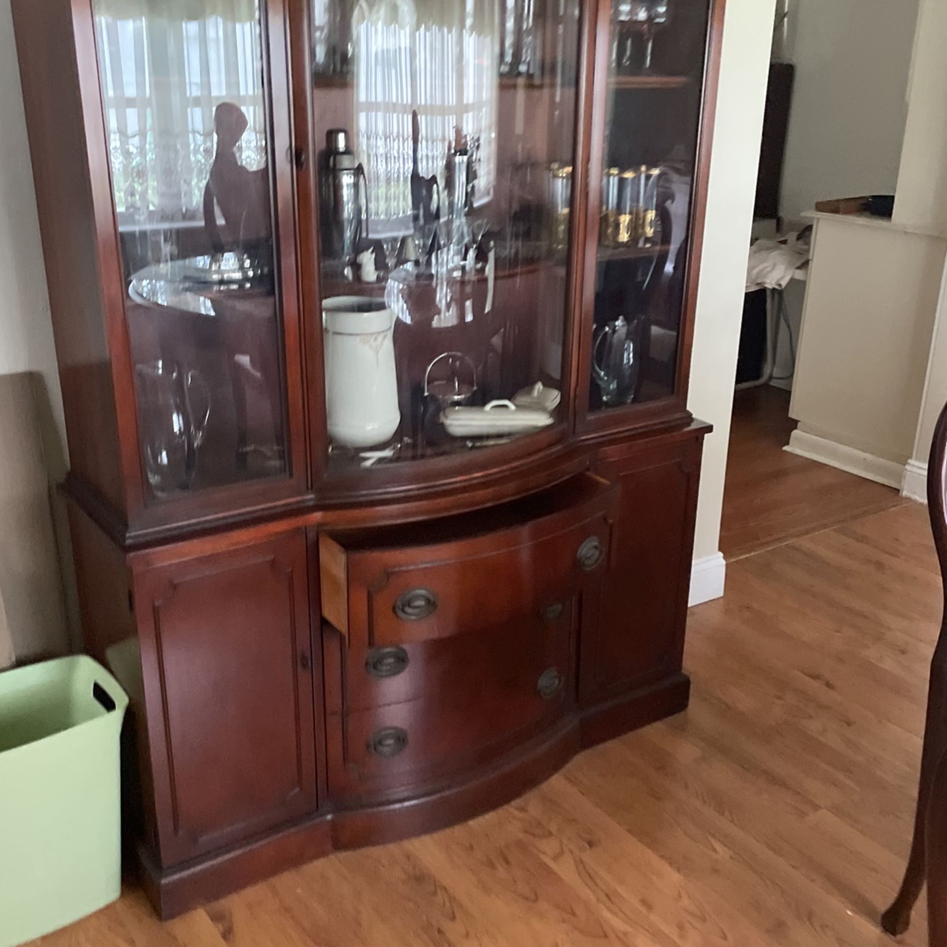 China Cabinet