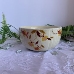 2 Superior Hall bowls