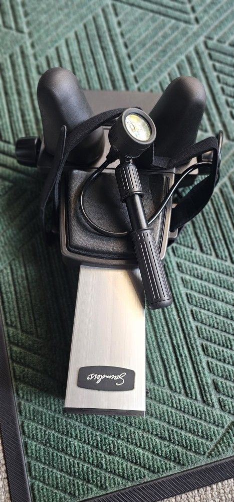 Saunders Cervical Traction