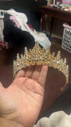 Crown