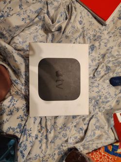 Apple 4K