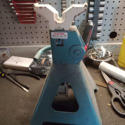 3 Ton Jack Stand