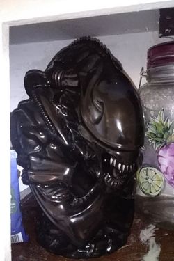Alien Movie Franchise Cookie Jars