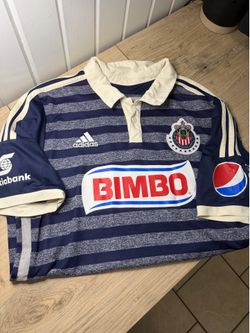 Jersey chivas Adidas