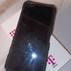 Revvl 7 5g 128gb Read