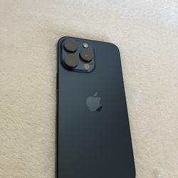IPHONE 15 PRO {{256GB}}