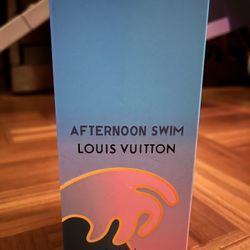 Afternoon Swim By Louis Vuitton 