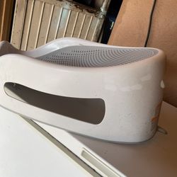 Bañera De Bebe 👶🏻💙