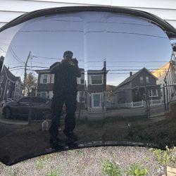 2014 Dodge Durango Rt Hood