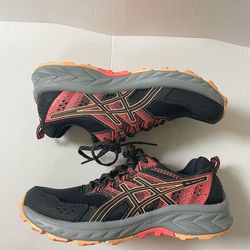 Size 9- Asics Gel Venture 9