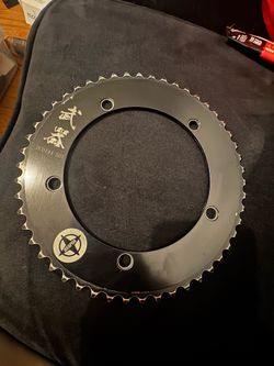 Weapon 50t Chainring