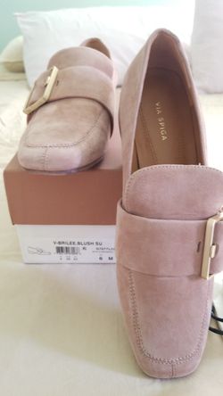 Via spiga shoe, size 6 woman