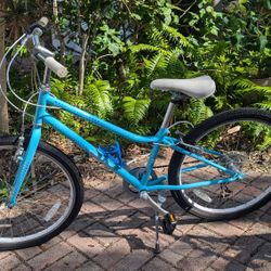 🚲 Guardian 24” Kids Bike – Excellent Condition - Price Dropped