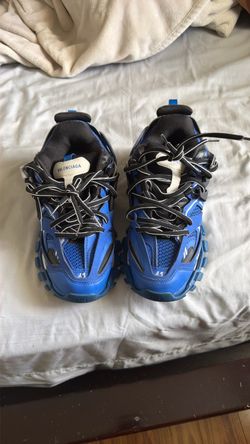 Balenciaga Tracks