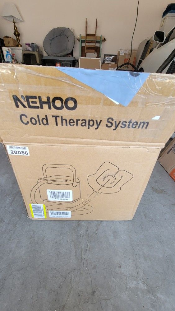 Nehoo Cold Therapy System