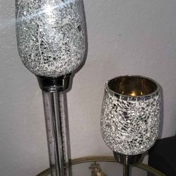 Decorative Candle Holder