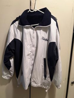 Unisex Jacket