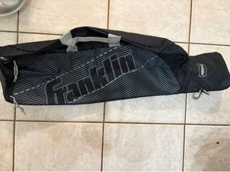 T ball bag