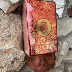 PARIS CORNER KHAIR FUSION EAU DE PARFUM 3.4 FL OZ FRAGRANCE PERFUME