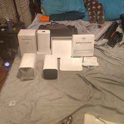 Airport Extreme