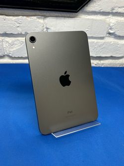 iPad Mini 6 64GB WiFi