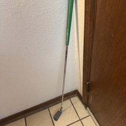 Square Strike 45 Degree Wedge