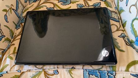 Laptop don’t know if it’s working