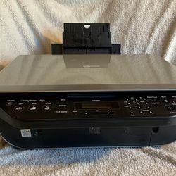 Canon MX300 Office All In One Printer (for Parts Only) Without Power Cord