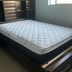 BRAND NEW Never Used FULL Mattress 