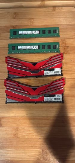 DDR4 RAM