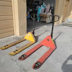 Pallet Jack