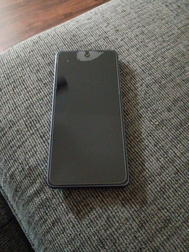 Moto G Power 2025 Unlocked Like New With Screen Protector