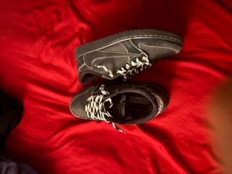 Travis scott phantoms