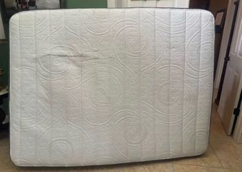 Queen Murphy Bed