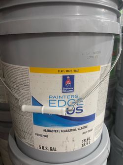 Pintura & supplies Paint