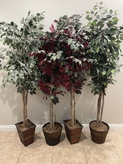 Artificial Trees
