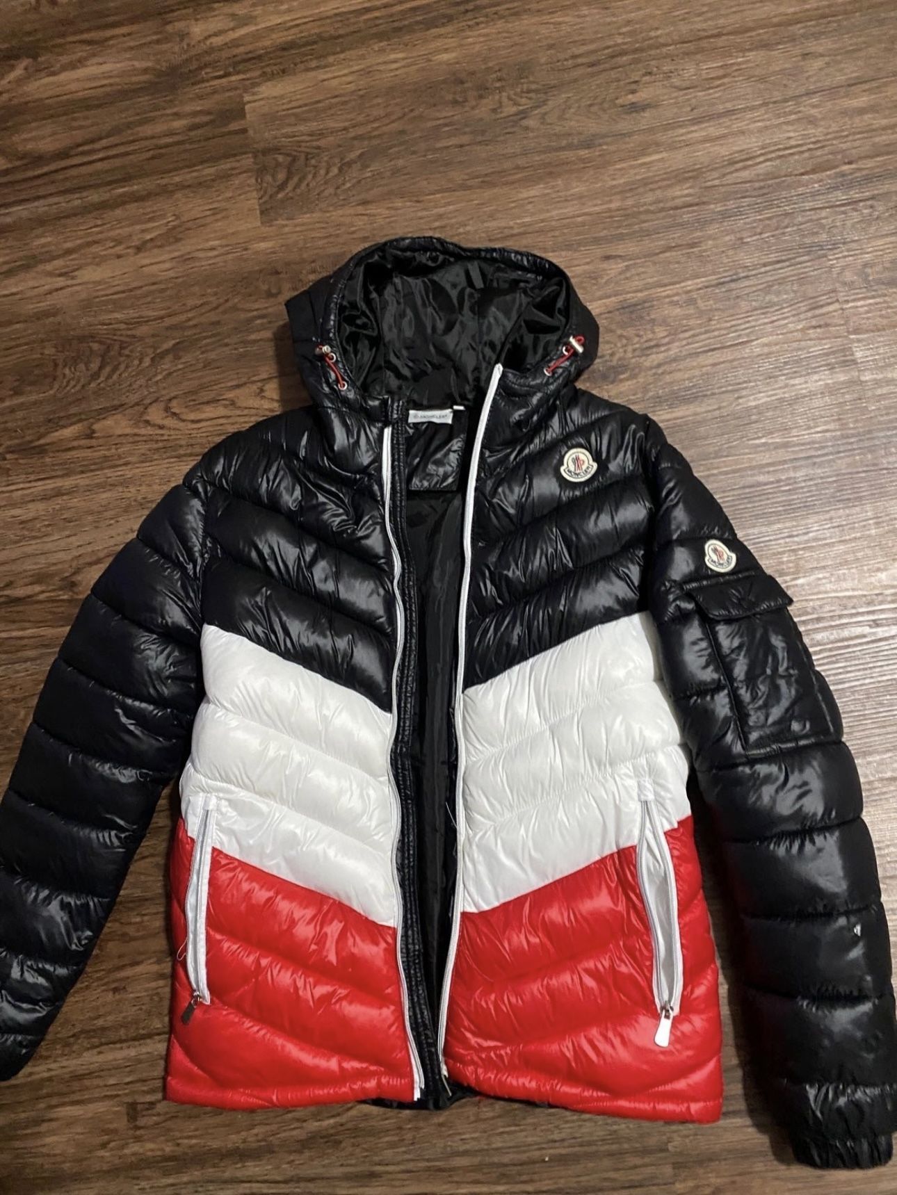 Moncler Puffer