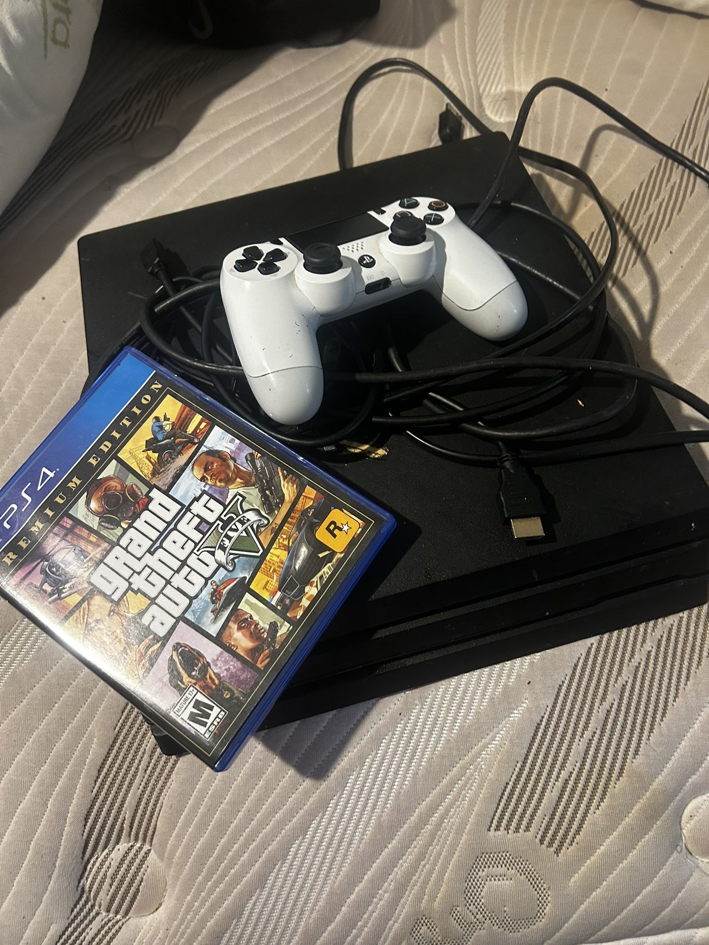 PS4