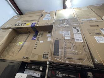 Discounted gaming Pc Cases note tonote to reduce inventory