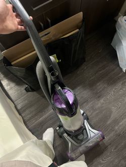 Bissell Vacuum