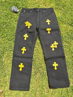 Chrome hearts