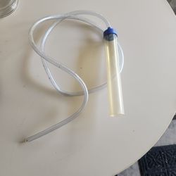 Aquarium  Gravel Vacuum
