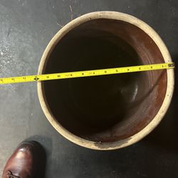  Ceramic Pot 5 Gallon 